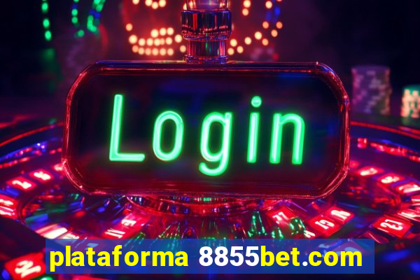 plataforma 8855bet.com